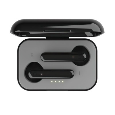 Trust Primo Touch True Wireless Mic Black (23712_TRUST) (8713439237122)