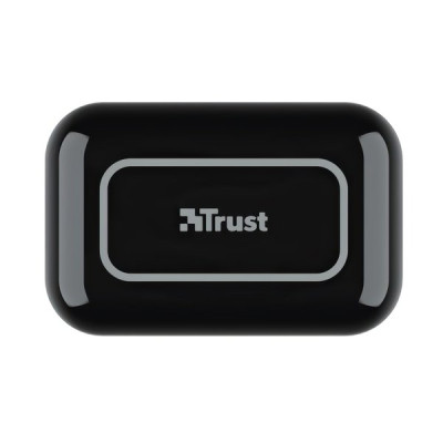 Trust Primo Touch True Wireless Mic Black (23712_TRUST) (8713439237122)