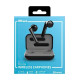 Trust Primo Touch True Wireless Mic Black (23712_TRUST) (8713439237122)