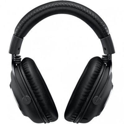 Logitech Pro X Wireless Shroud Edition (981-000957, 981-000956)
