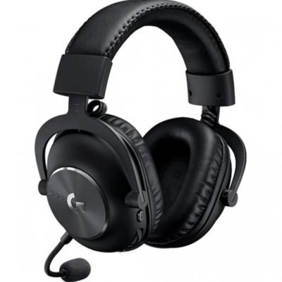 Logitech Pro X Wireless Shroud Edition (981-000957, 981-000956)
