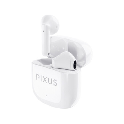 Pixus Muse White (4897058531541)