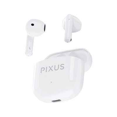 Pixus Muse White (4897058531541)