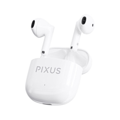 Pixus Muse White (4897058531541)