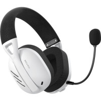 HATOR Hyperpunk 2 Wireless Tri-mode Black/White (HTA-856)