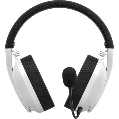 HATOR Hyperpunk 2 Wireless Tri-mode Black/White (HTA-856)