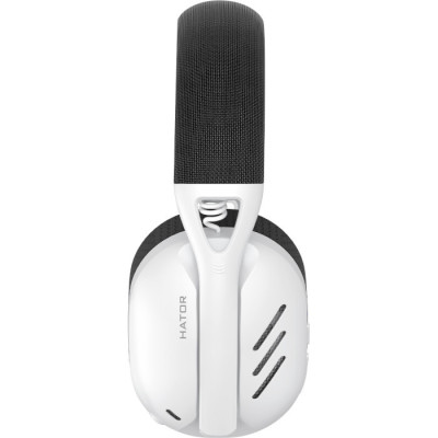 HATOR Hyperpunk 2 Wireless Tri-mode Black/White (HTA-856)