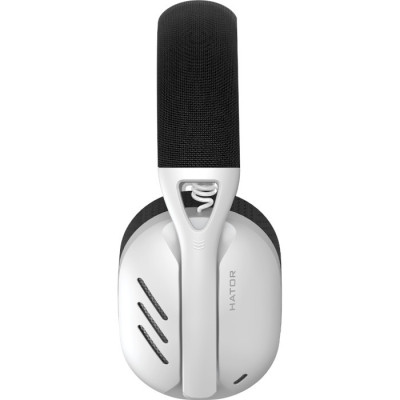 HATOR Hyperpunk 2 Wireless Tri-mode Black/White (HTA-856)