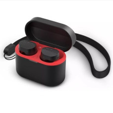 Philips TAA5508 Black/Red (TAA5508BK/00)