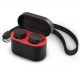 Philips TAA5508 Black/Red (TAA5508BK/00)