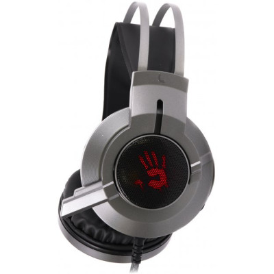 A4tech G437 Bloody Black