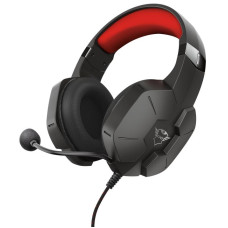 Trust GXT 323 Carus Black (23652)