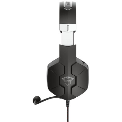 Trust GXT 323 Carus Black (23652)