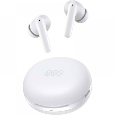 QCY T13 ANC 2 White