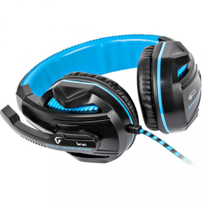 Gemix W-360