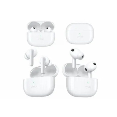 vivo TWS 3 White