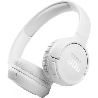 JBL Tune 510BT White (JBLT510BTWHT)