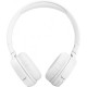 JBL Tune 510BT White (JBLT510BTWHT)