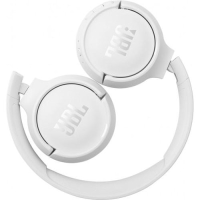 JBL Tune 510BT White (JBLT510BTWHT)