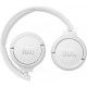 JBL Tune 510BT White (JBLT510BTWHT)