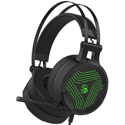 Bloody G530S Black