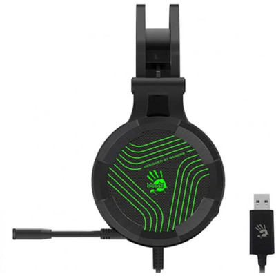 Bloody G530S Black