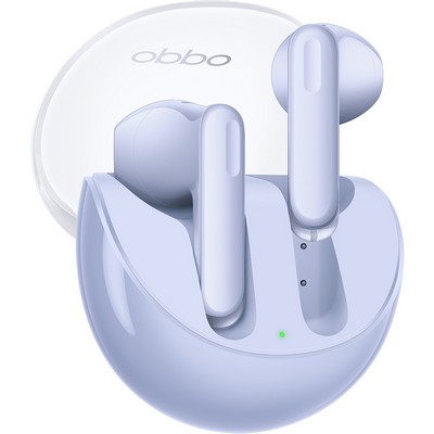 OPPO Enco Air3 Misty Purple