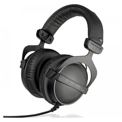 Beyerdynamic DT 770 PRO 32 Ohm