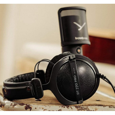 Beyerdynamic DT 770 PRO 32 Ohm