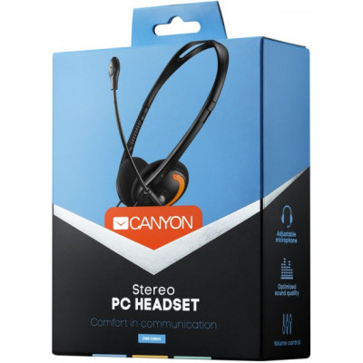 Canyon CNS-CHS01BO