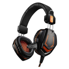 Canyon Fobos Black/Orange (CND-SGHS3A)
