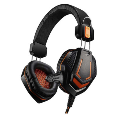 Canyon Fobos Black/Orange (CND-SGHS3A)