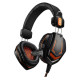 Canyon Fobos Black/Orange (CND-SGHS3A)