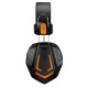 Canyon Fobos Black/Orange (CND-SGHS3A)