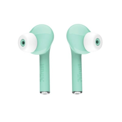 Trust Nika Touch True Wireless Mic Mint (23703_TRUST) (8713439237030)