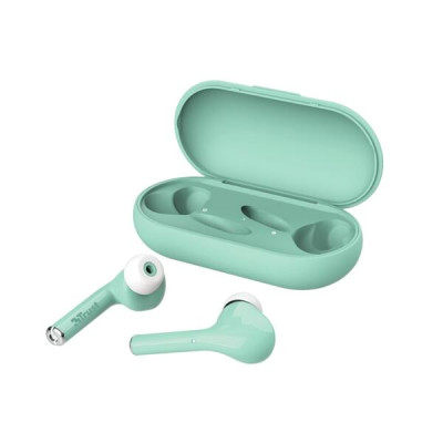 Trust Nika Touch True Wireless Mic Mint (23703_TRUST) (8713439237030)