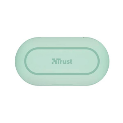 Trust Nika Touch True Wireless Mic Mint (23703_TRUST) (8713439237030)