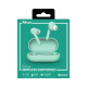 Trust Nika Touch True Wireless Mic Mint (23703_TRUST) (8713439237030)