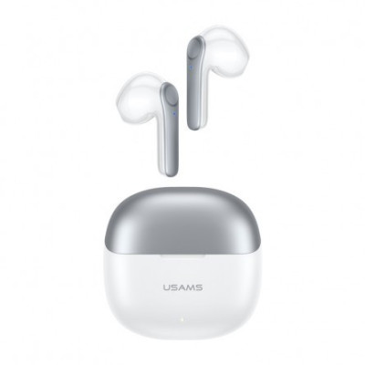 Usams XH09 Earbuds Mini White