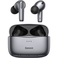 Baseus SIMU S2 ANC AirBuds Grey