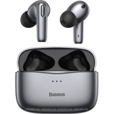 Baseus SIMU S2 ANC AirBuds Grey