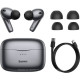 Baseus SIMU S2 ANC AirBuds Grey