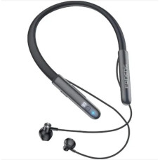 Foneng BL37 Digital Display Neckband Bluetooth Earphone (BL37-BE-DDN)