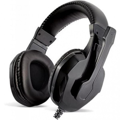 REAL-EL GDX-7200 Black