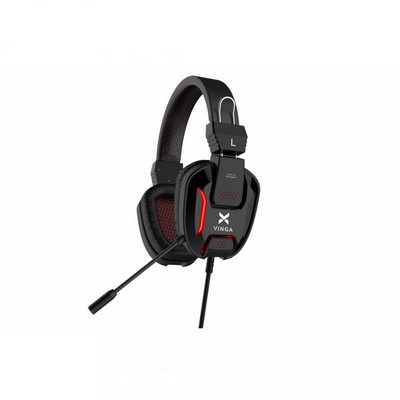 Vinga Gaming Black (HSCU-110)