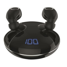 2E RainDrops X Black (2E-EBTWRDLBK)