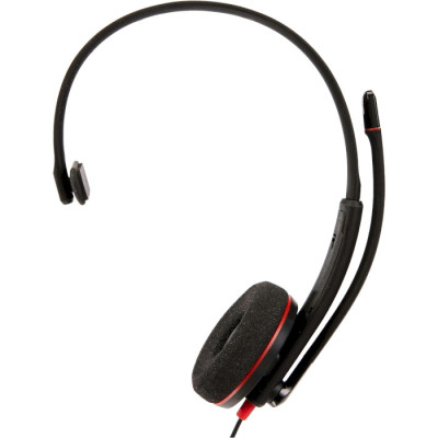 POLY BlackWire C3210 USB-C HS Mono Black (8X214AA)