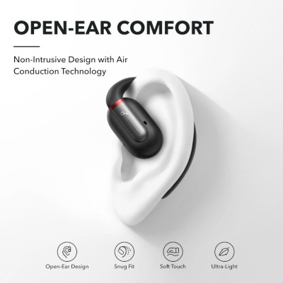 Anker SoundСore V30i Black (A3873G11)