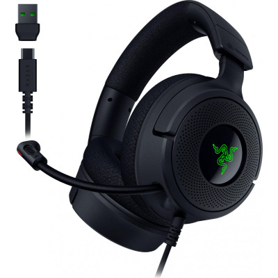 Razer Kraken V4 X (RZ04-05180100-R3M1)