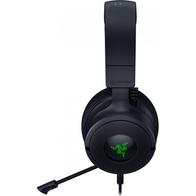 Razer Kraken V4 X (RZ04-05180100-R3M1)